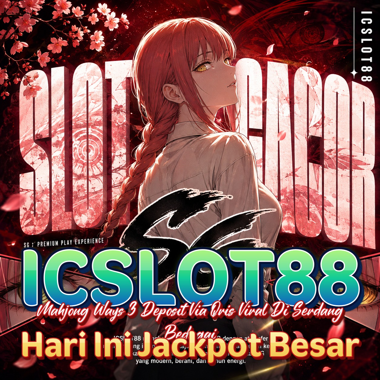 ICSLOT88